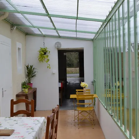 Appartamento Les Orangers